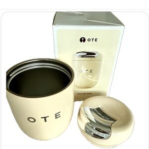 OTE Mini Travel Mug